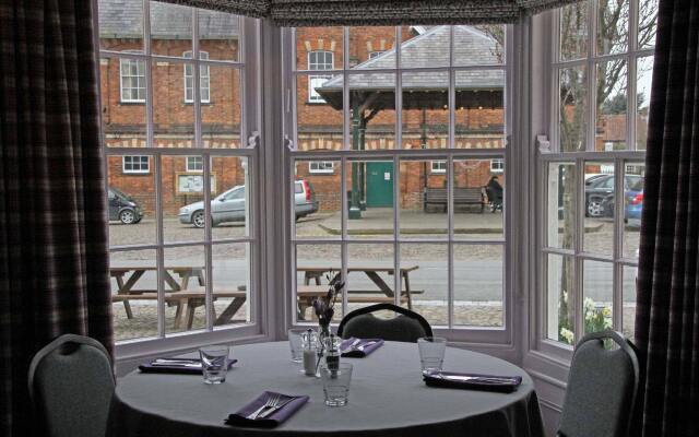 The George Hotel Easingwold