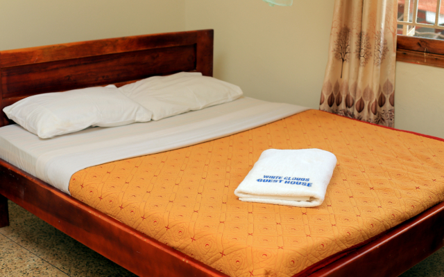 White Clouds Guest House