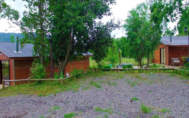 Los reales de los siete lagos