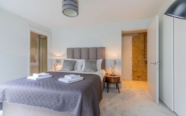 Holborn by Excel Apartments