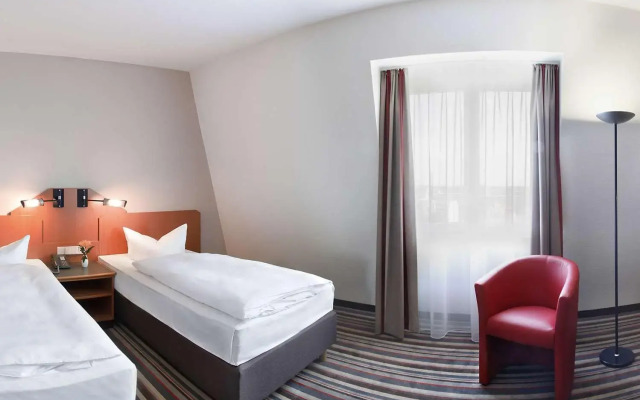 Ramada Hotel Leipzig City Centre