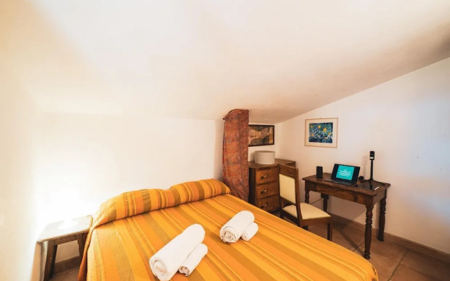 Casa Zip in Marciana
