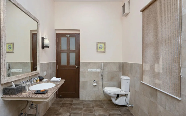 Hotel Dev Vilas