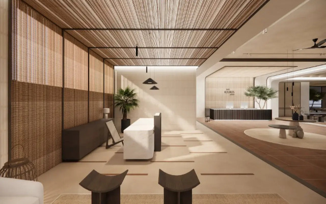 Kouros Palace Active Lifestyle Hotel