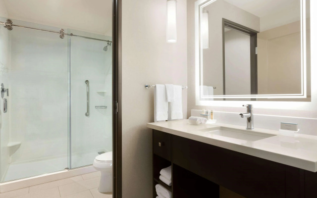 Homewood Suites By Hilton Irvine John Wayne Airport