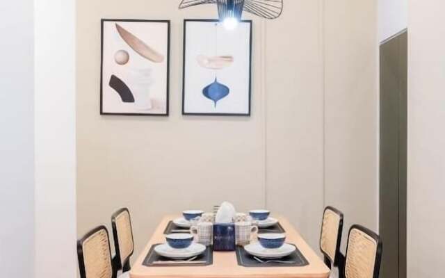 Royce KLCC Kuala Lumpur City Centre by Dormeo Destinations