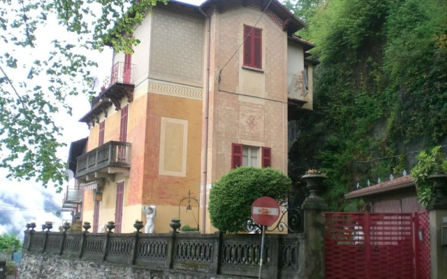 B&B Il Balcone sul Lago