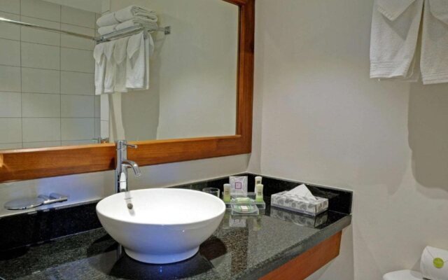 Country Inn & Suites By Radisson San Jose Aeropuerto