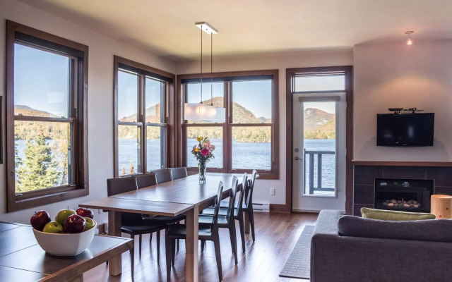 Suites Sur Lac