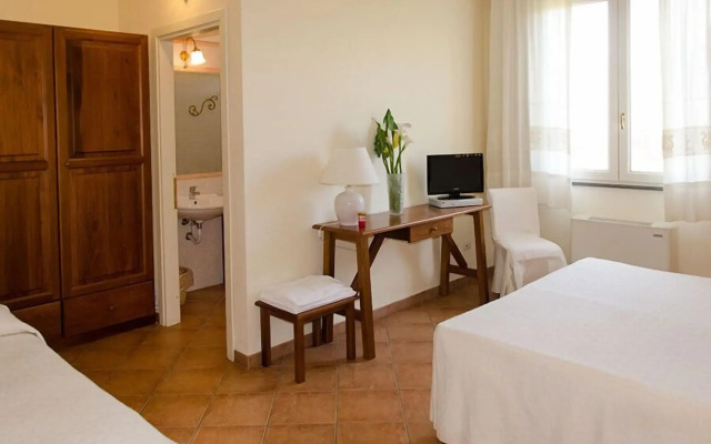 Hotel Tanca Irde