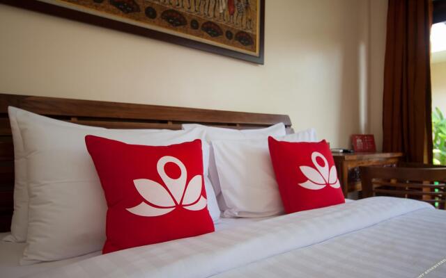 ZEN Rooms Sanur Blanjong Sekawaru