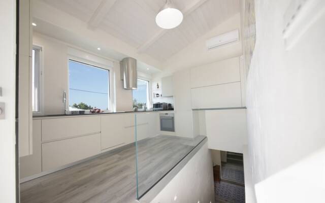 Villa Cavuzzi