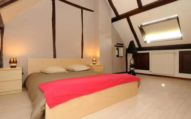 Les Vignes Du Clos 2