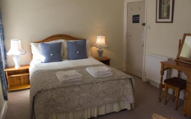 Seaspray Guest House