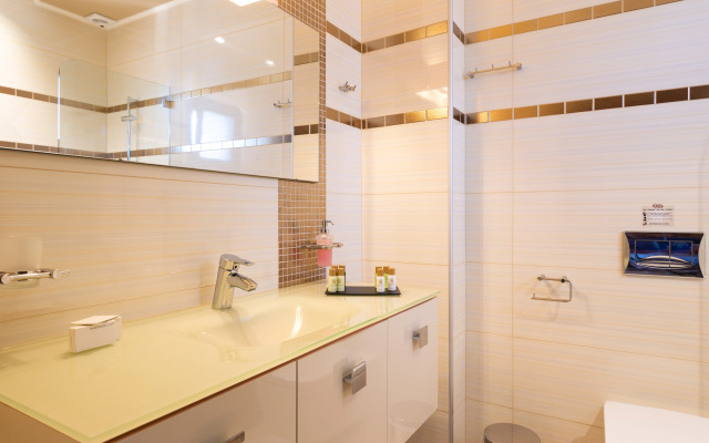 Sivota Diamond Spa Resort