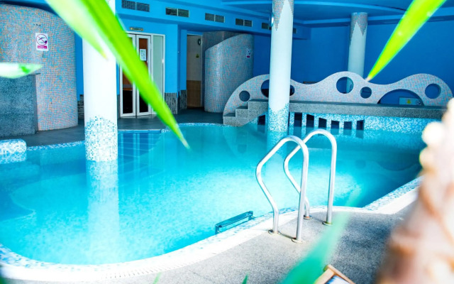 Hotel Orphey Bansko