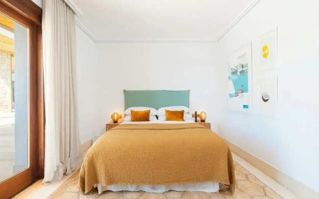 Appealing Villa Near Ibiza Town