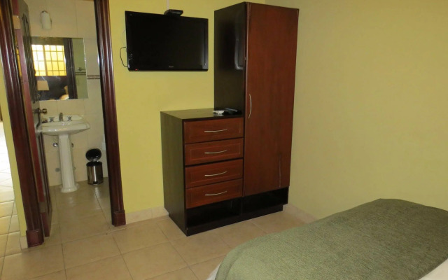 Sofia's B&B Hostal Boutique