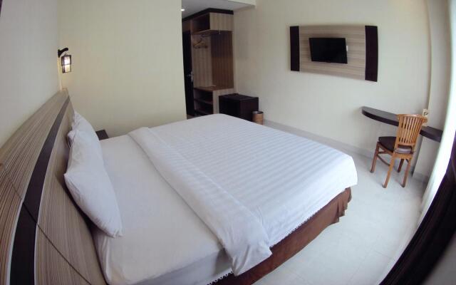 Puri Indah Hotel