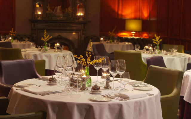 Fonab Castle Hotel & Spa