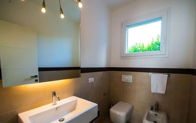 Villa Surya 8 2 in Scacciano