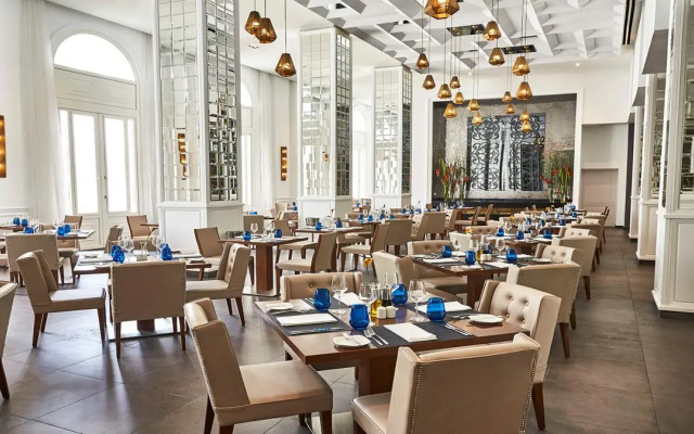 Gran Hotel Manzana Kempinski La Habana