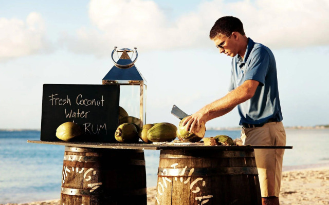 Grand Cayman Marriott Resort