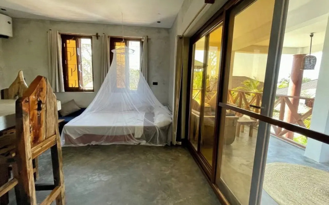Baobab Bungalows