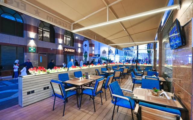 Grand Plaza Al Madina