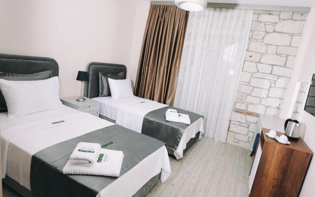 Neva Hotel Alacati