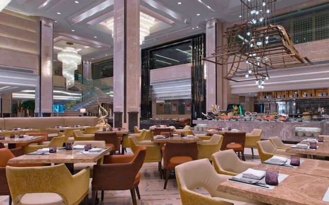 Sheraton Nanchang Hotel
