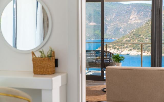 Kaya Apartments Kalamar
