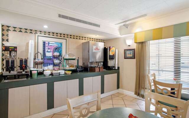 La Quinta Inn Lexington/Horse Park