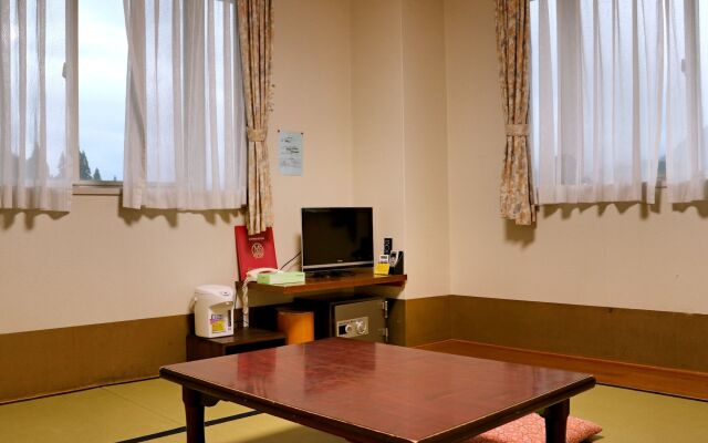 Resort Inn Marion Shinano