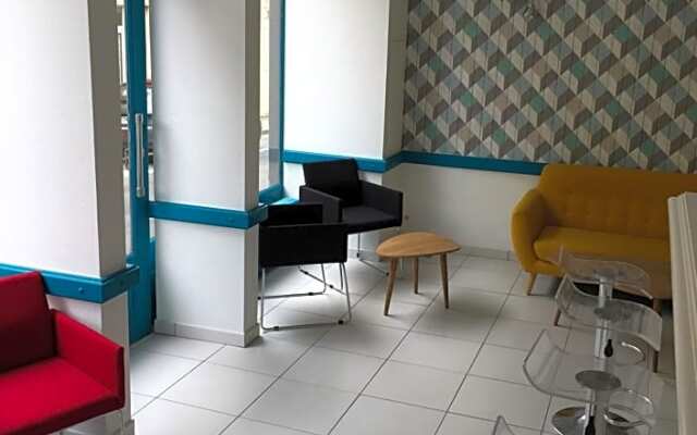 Hotel Ar Terra Nova