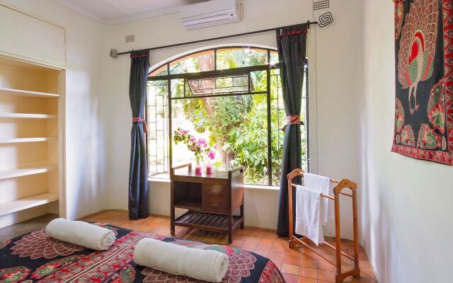 Your Vic Falls Home