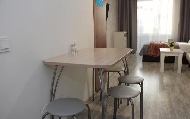 Panda Home (Панда Хоум) на улице Раушана Абдуллина