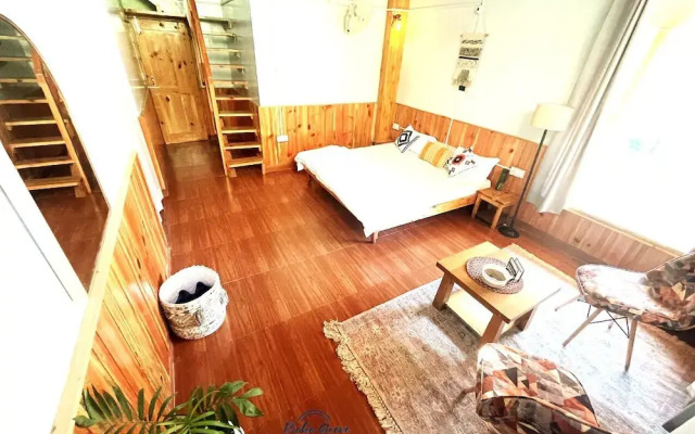 Boho Grove Cafe and Stay