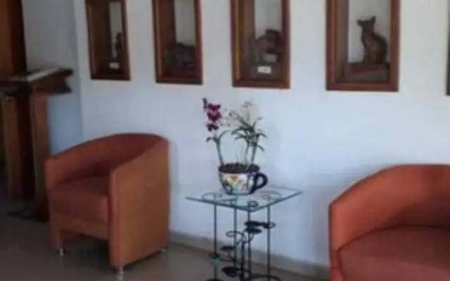 Hotel Pez Vela Manzanillo