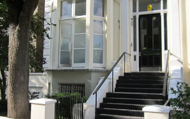 Belsize House