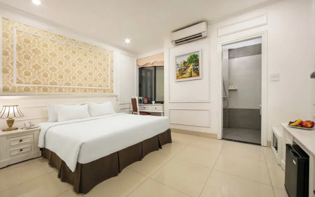 Toan Thang Hotel by Bay Luxury