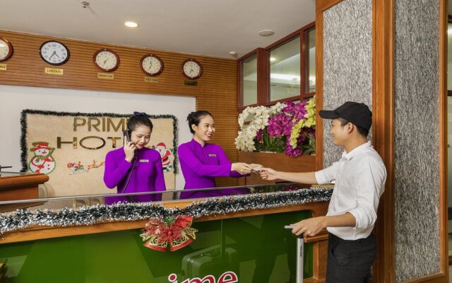 Prime Hotel
