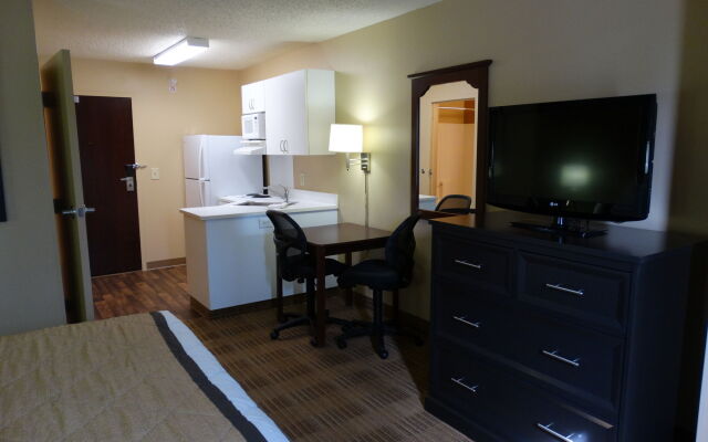Extended Stay America Suites Fort Worth City View