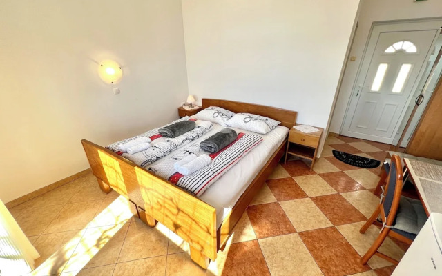 Studio Apartman Mare 2