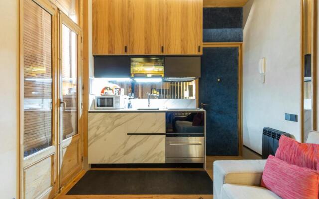 For You Rentals Fuencarral Apartment MON1