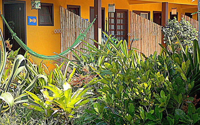 Pousada Habitat Marinho