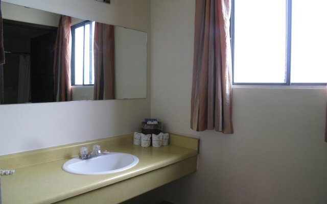 Hotel Viewmont Residency Ltd.