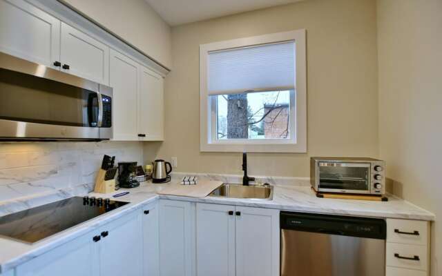 The Landing - Extended Stay Quarters