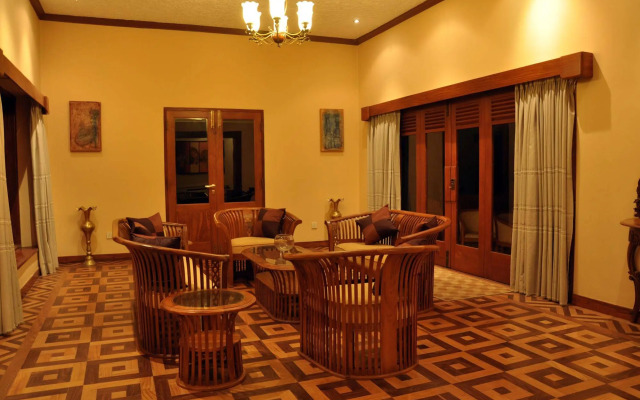 Serene Villa Ratnapura