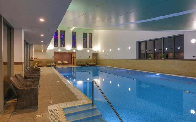 Crewe Hall Hotel & Spa